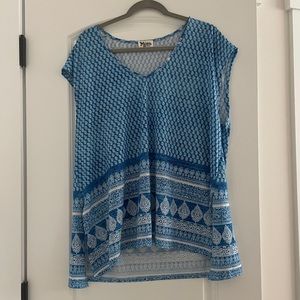 Tunic/shirt